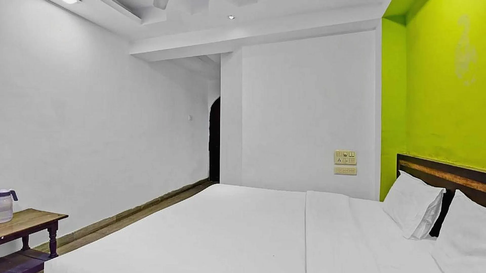 Hotel O Royal Surbhi Ουνταϊπούρ 3*,  Ινδία