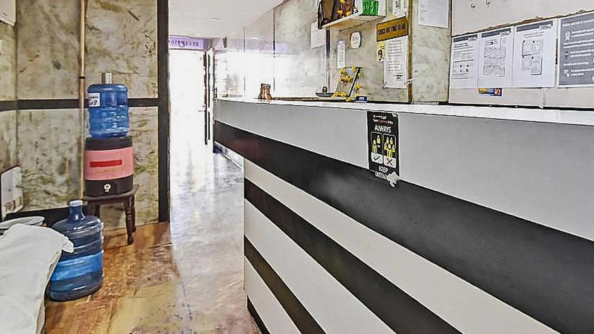 Hotel O Royal Surbhi Ουνταϊπούρ 3*,  Ινδία