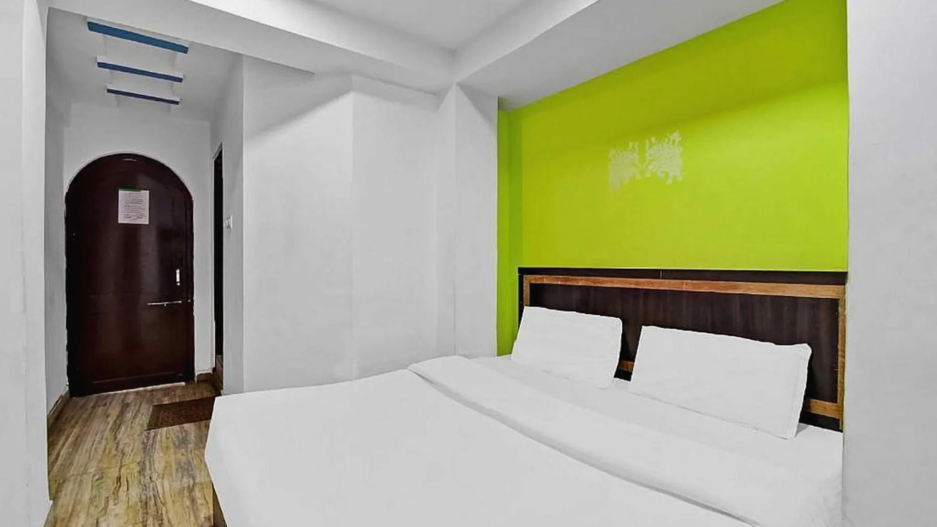 Hotel O Royal Surbhi Ουνταϊπούρ 3*,  Ινδία