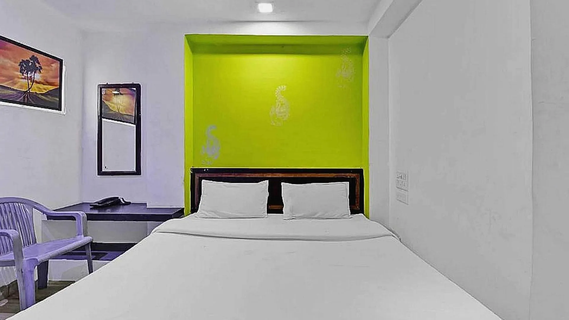 Hotel O Royal Surbhi Udaipur