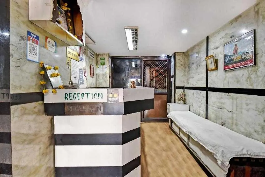 Hotel O Royal Surbhi Udaipur Hindistan