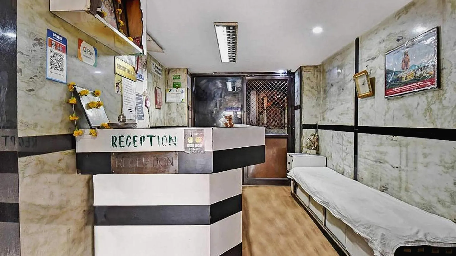 Hotel O Royal Surbhi Udaipur