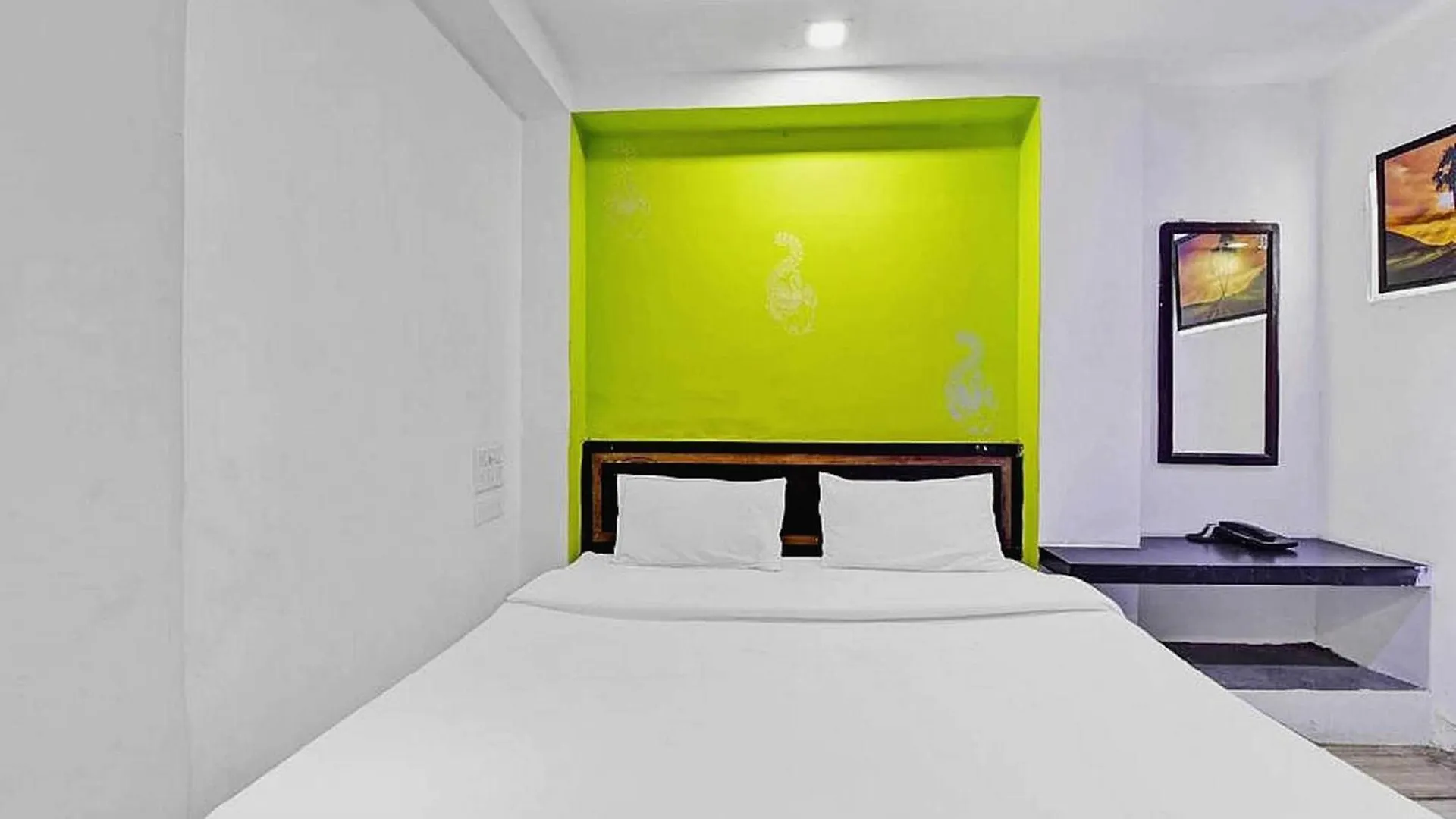 Hotel O Royal Surbhi Udaipur 3*,