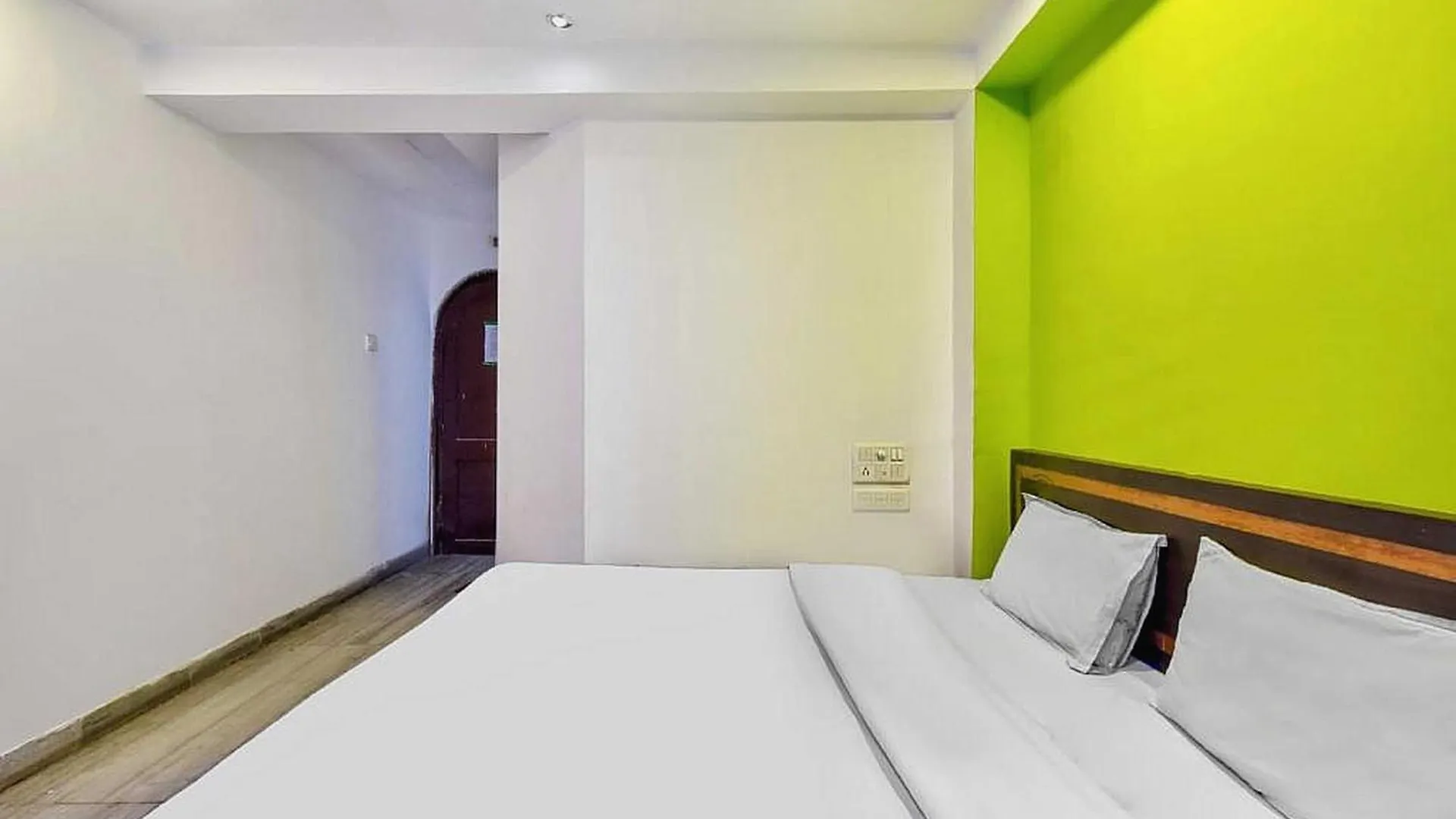 Hotel O Royal Surbhi Udaipur