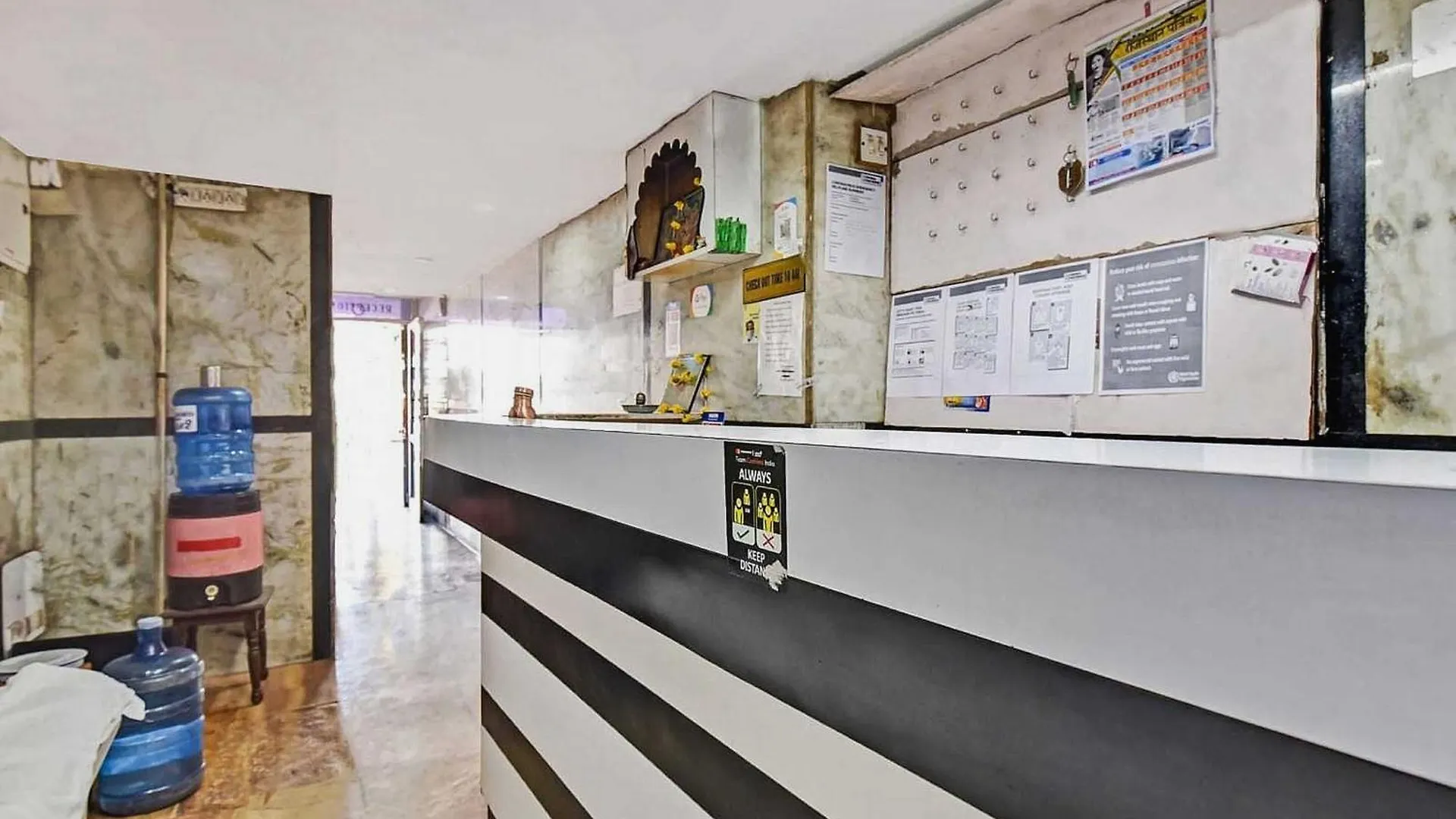 Hotel O Royal Surbhi Udaipur 3*,  Hindistan
