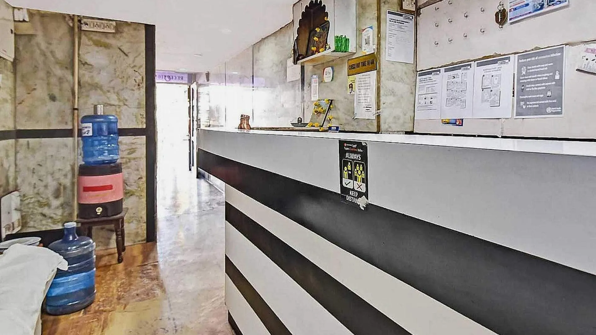 Hotel O Royal Surbhi Udaipur