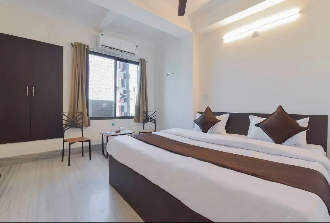 Hotel O Royal Surbhi Udaipur