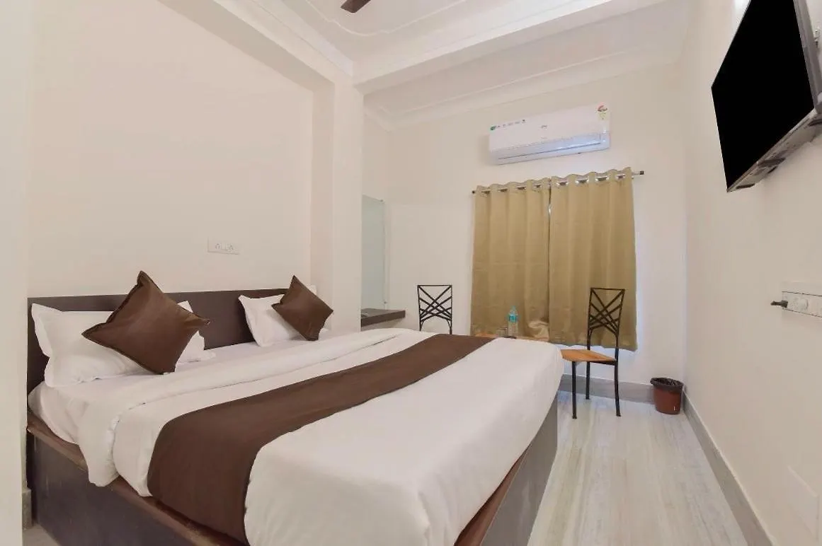 Hotel O Royal Surbhi Udaipur
