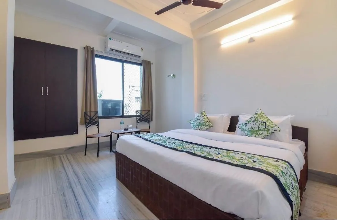 Hotel O Royal Surbhi Udaipur